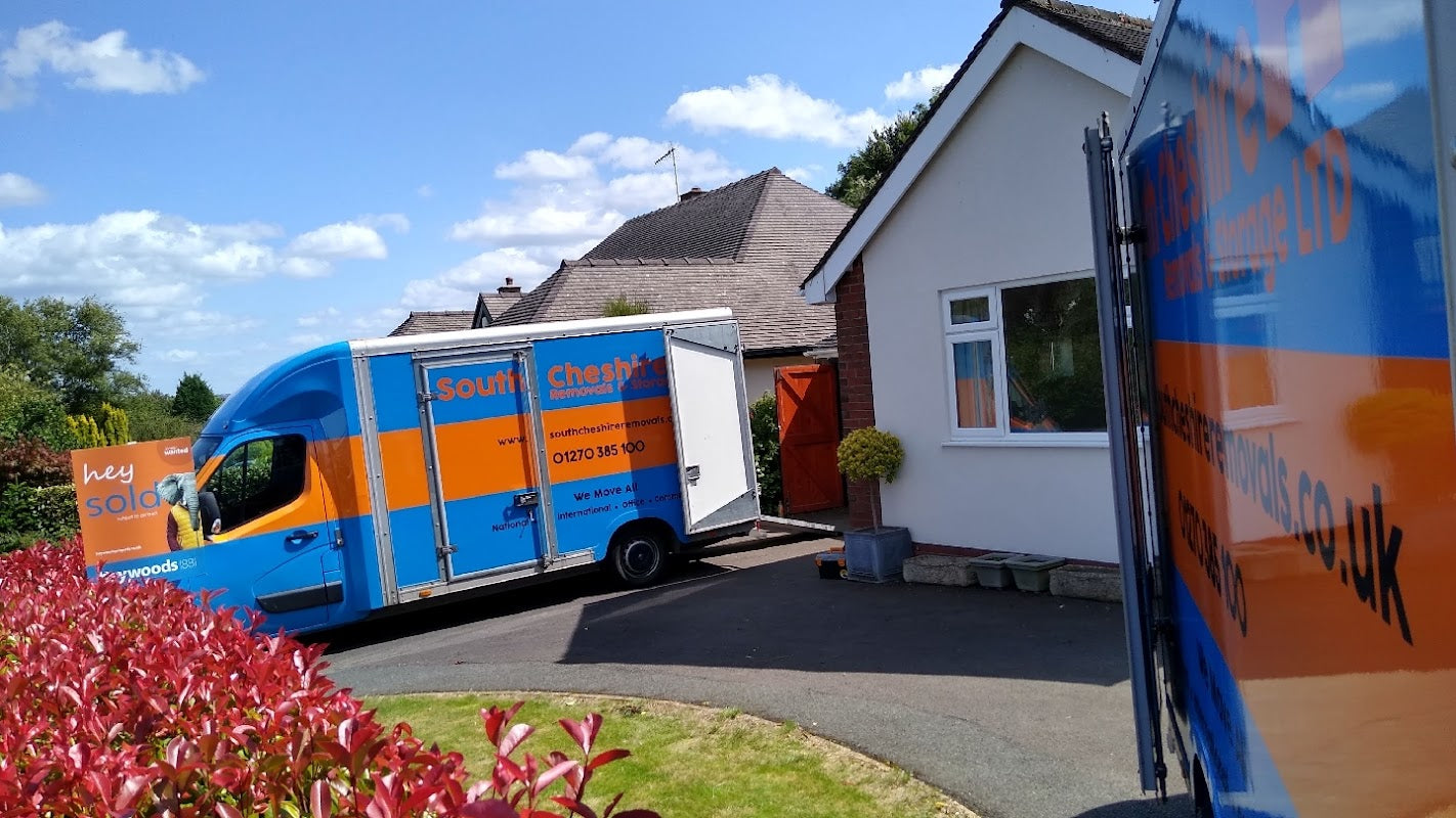 South Cheshire Removals and Storage