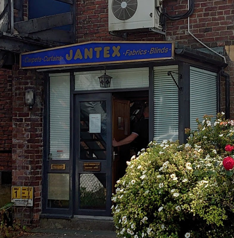 Jantex Furnishing Company