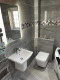 Mather Tiling and Plumbing