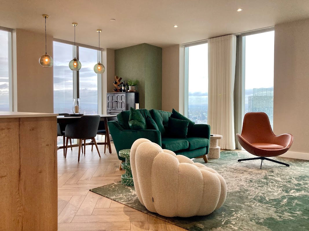 Auric Interior Design