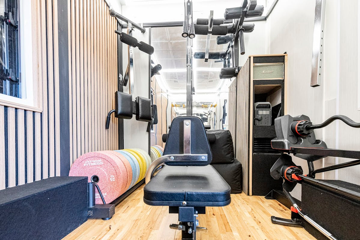 Original Mobile Gym Company