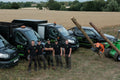 OJT Tree Services