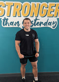 Ben Goodrich Personal Trainer