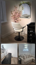 Cheryl Phillips Hair Loss & Extension Specialist