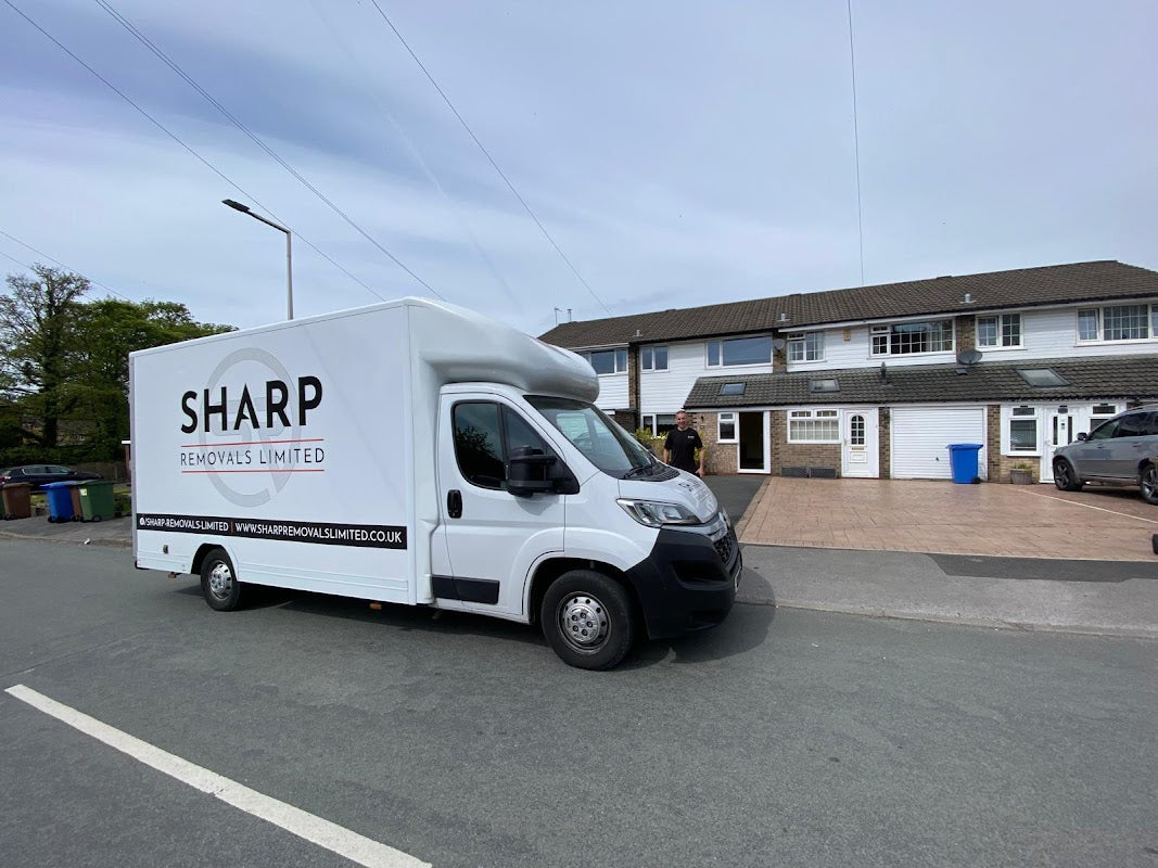 Sharp Removals