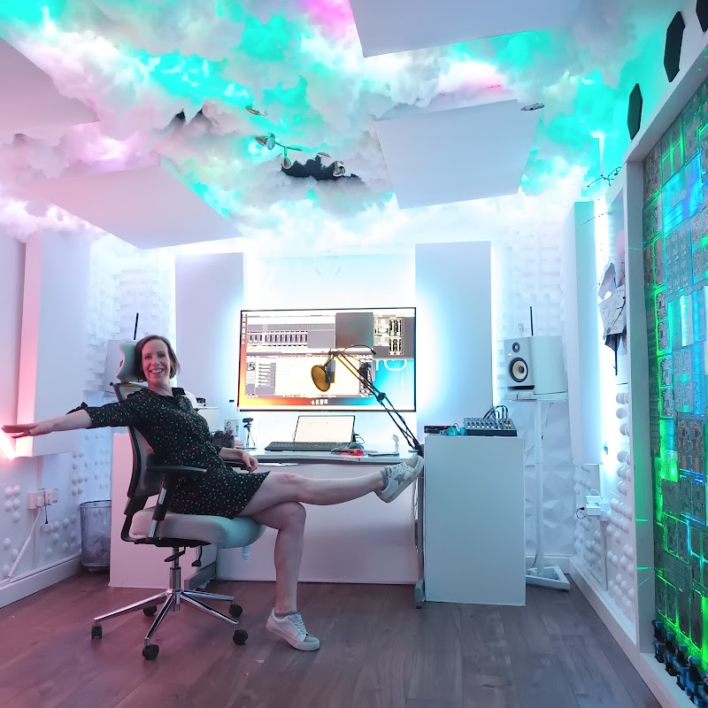 io Audio