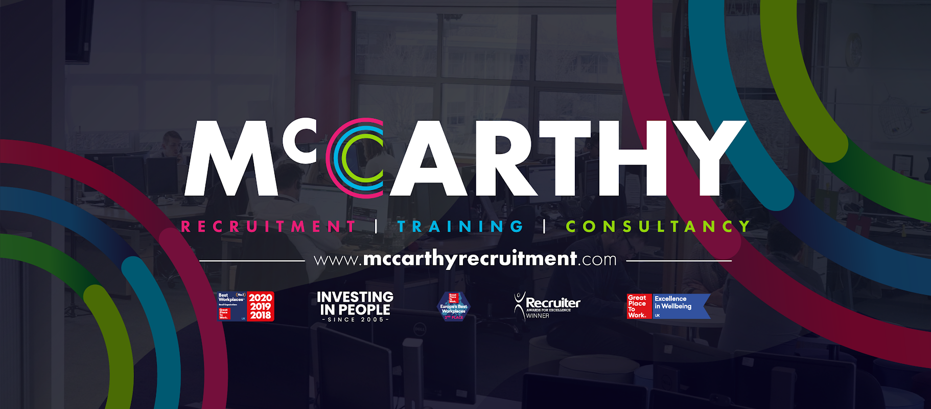 McCarthy Recruitment