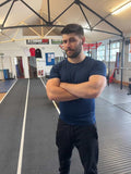 Connor the Trainer