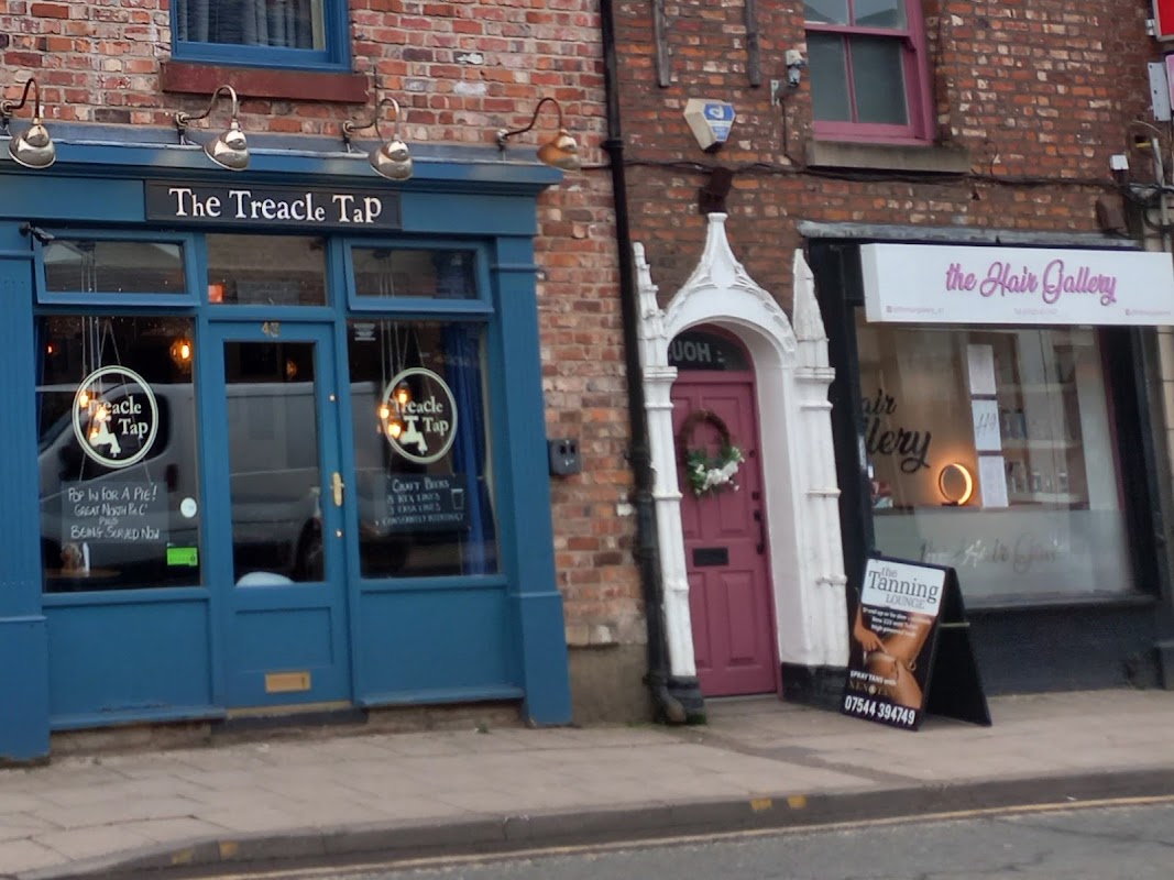 The Hair Gallery