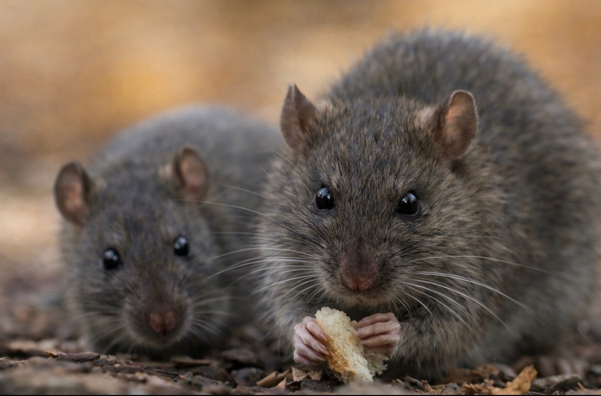 RodentX Pest Control Stockport