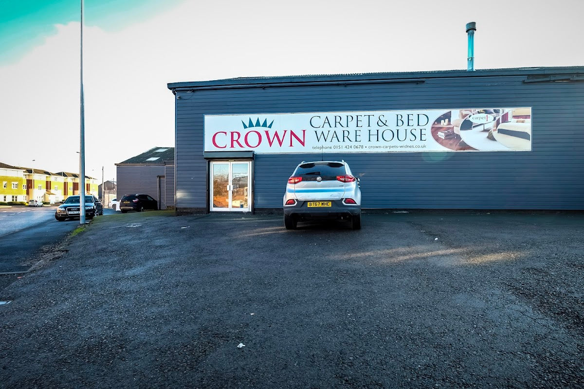crown carpets