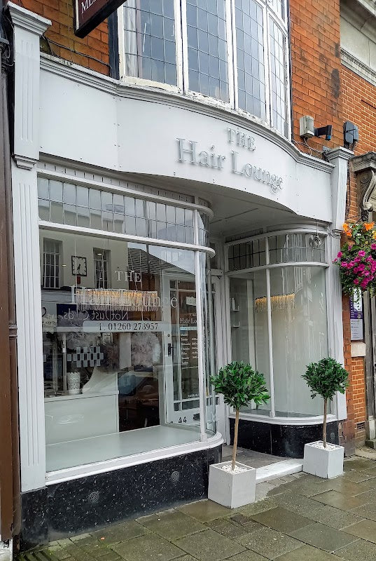 The Hair Lounge