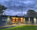 Garden Rooms Wirral