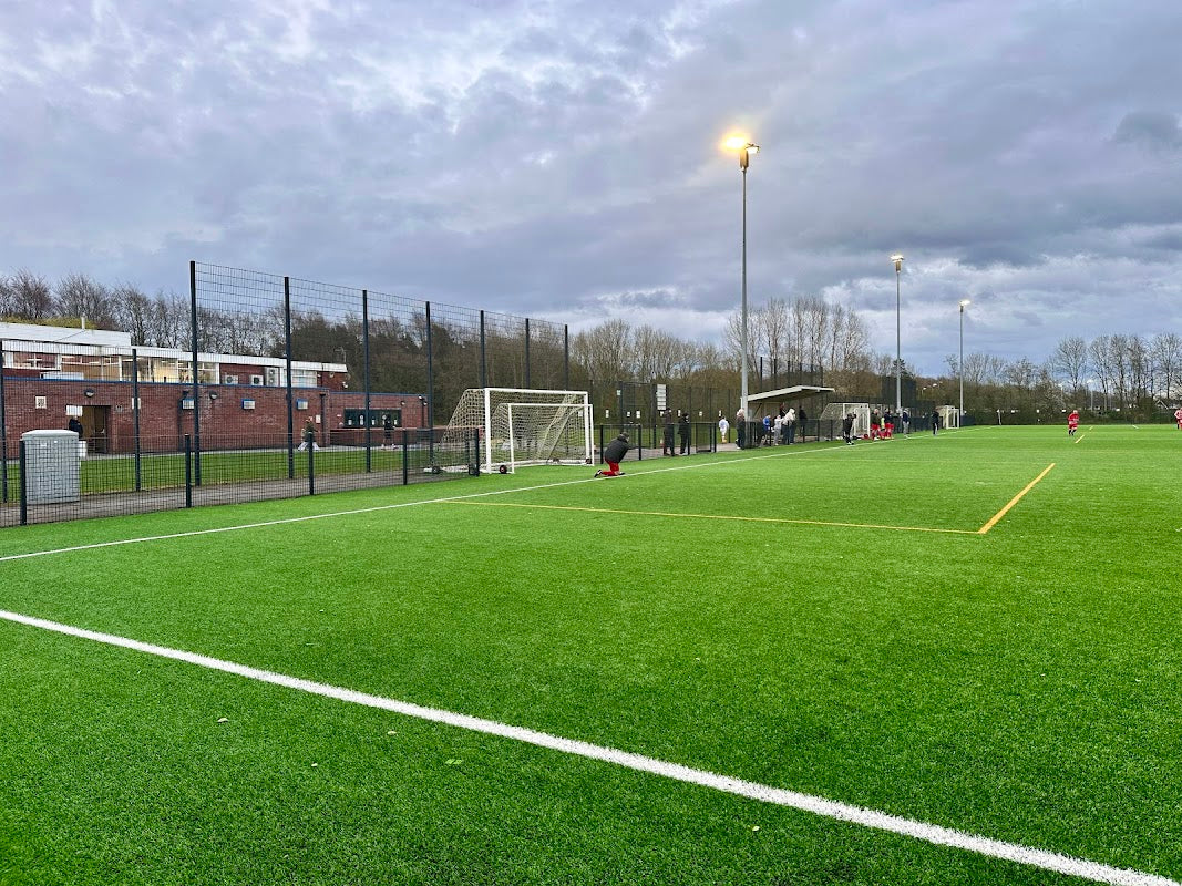 Egerton Youth Club