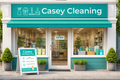 Casey Cleaning | Chester Cleaning Services