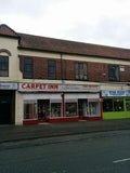 Carpet Inn Sale