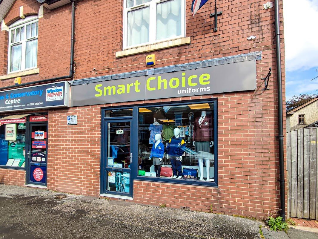 Smart Choice Uniform