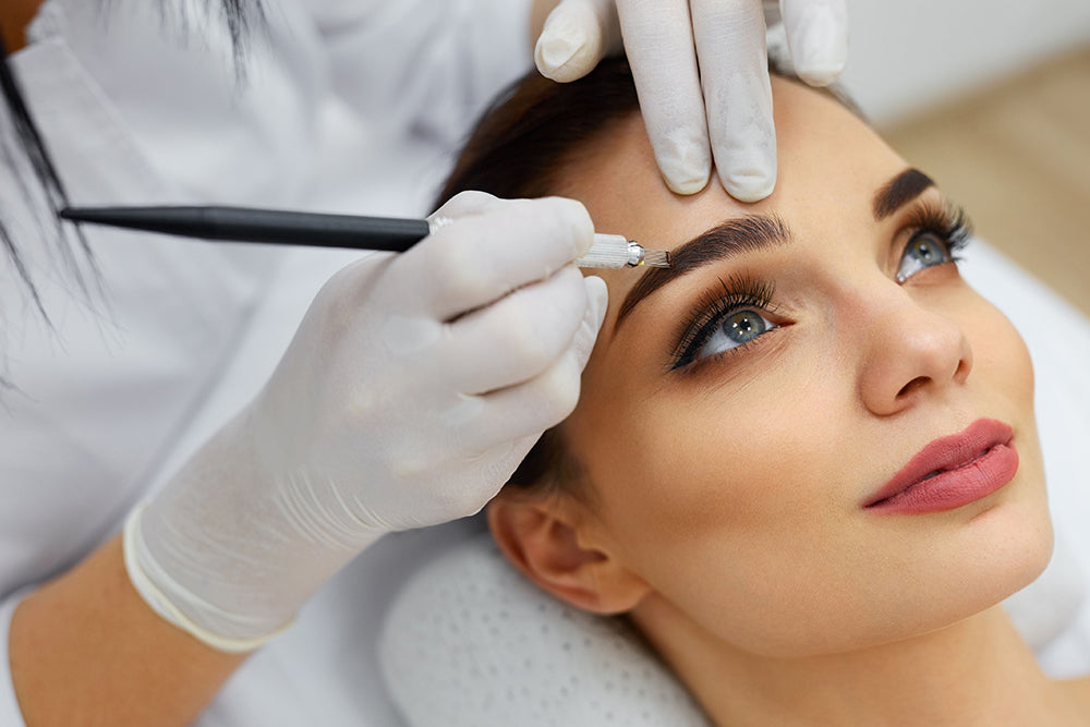 MK Brow Artistry