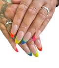 Olivia's Nails