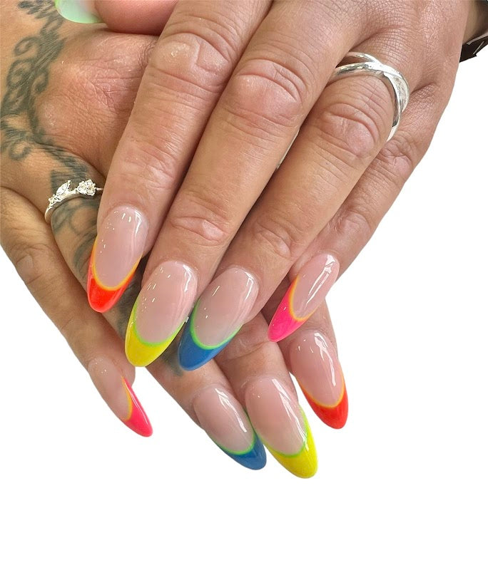 Olivia's Nails