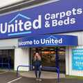United Carpets and Beds