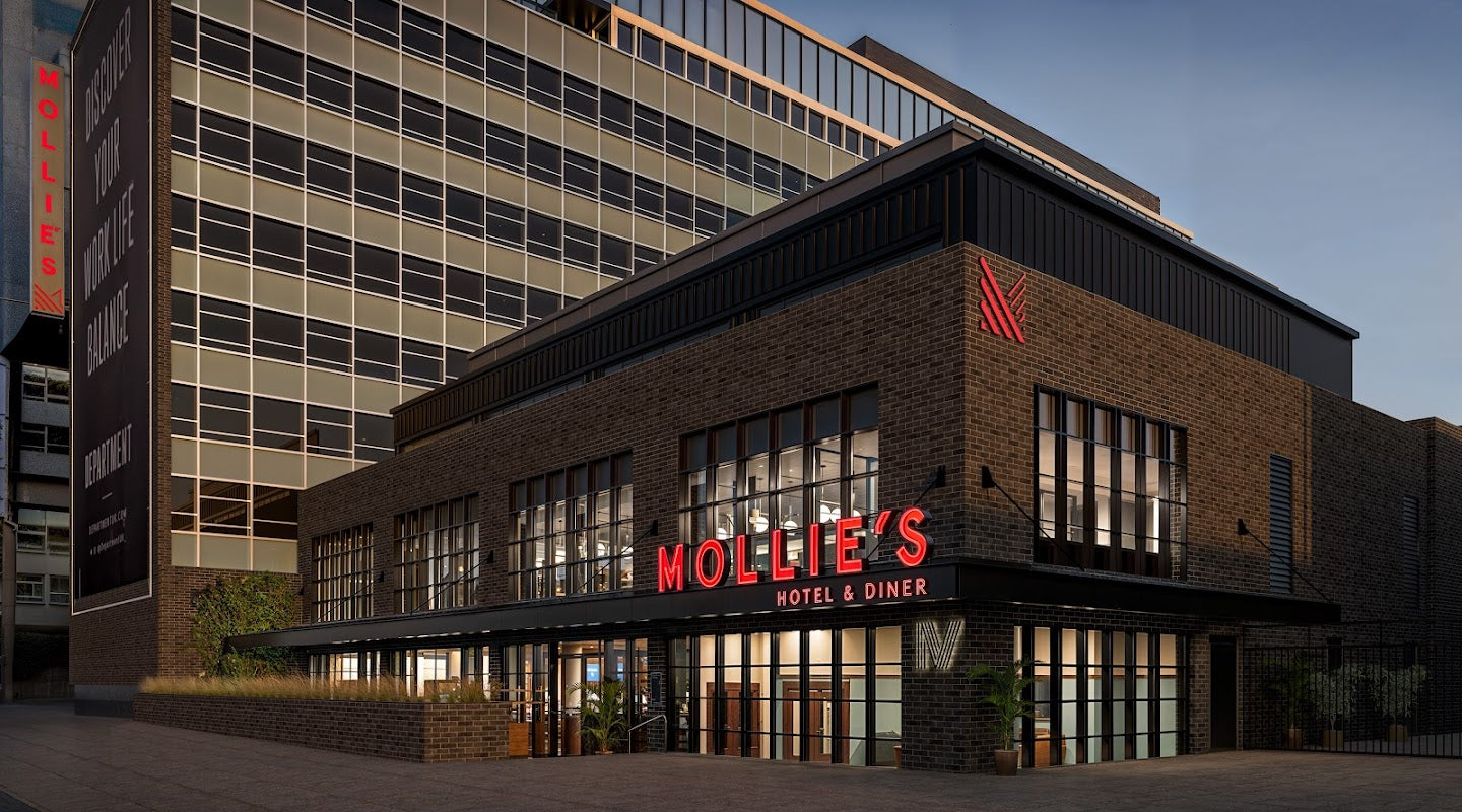 Mollie's Hotel, Manchester