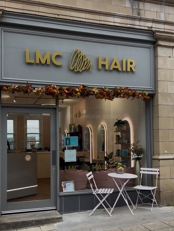 LMC Hair