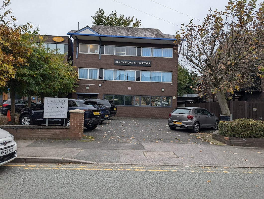 Blackstone Solicitors