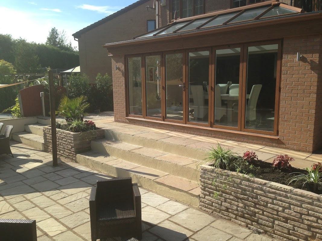 Jason Costello Landscape Gardener