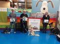 The Altrincham and District Dog Training Society