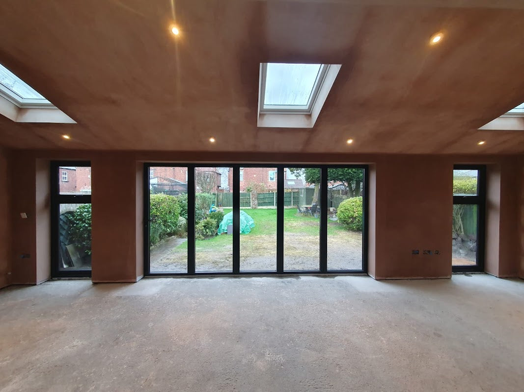Hanson's Plastering