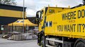 MKM Building Supplies