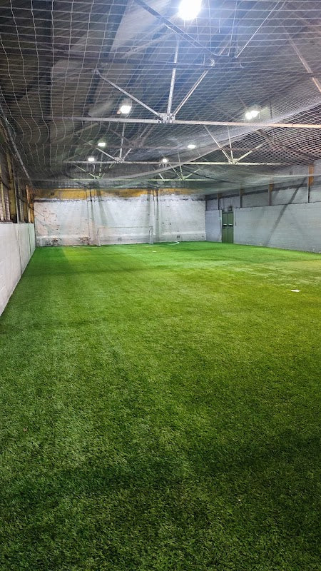 Walton Park Indoor Football Centre