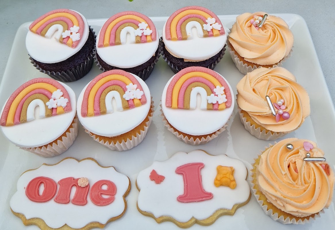 M&G Cakes and events