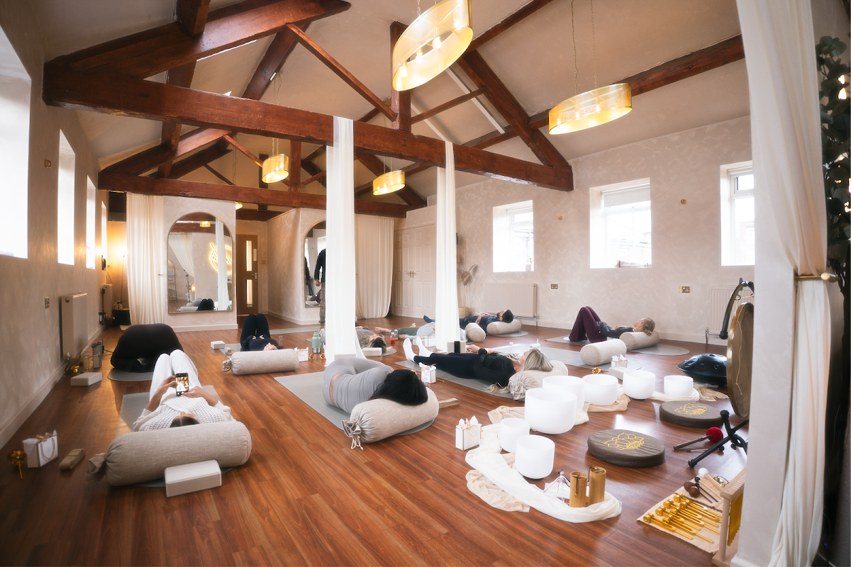 Sabiha Studios