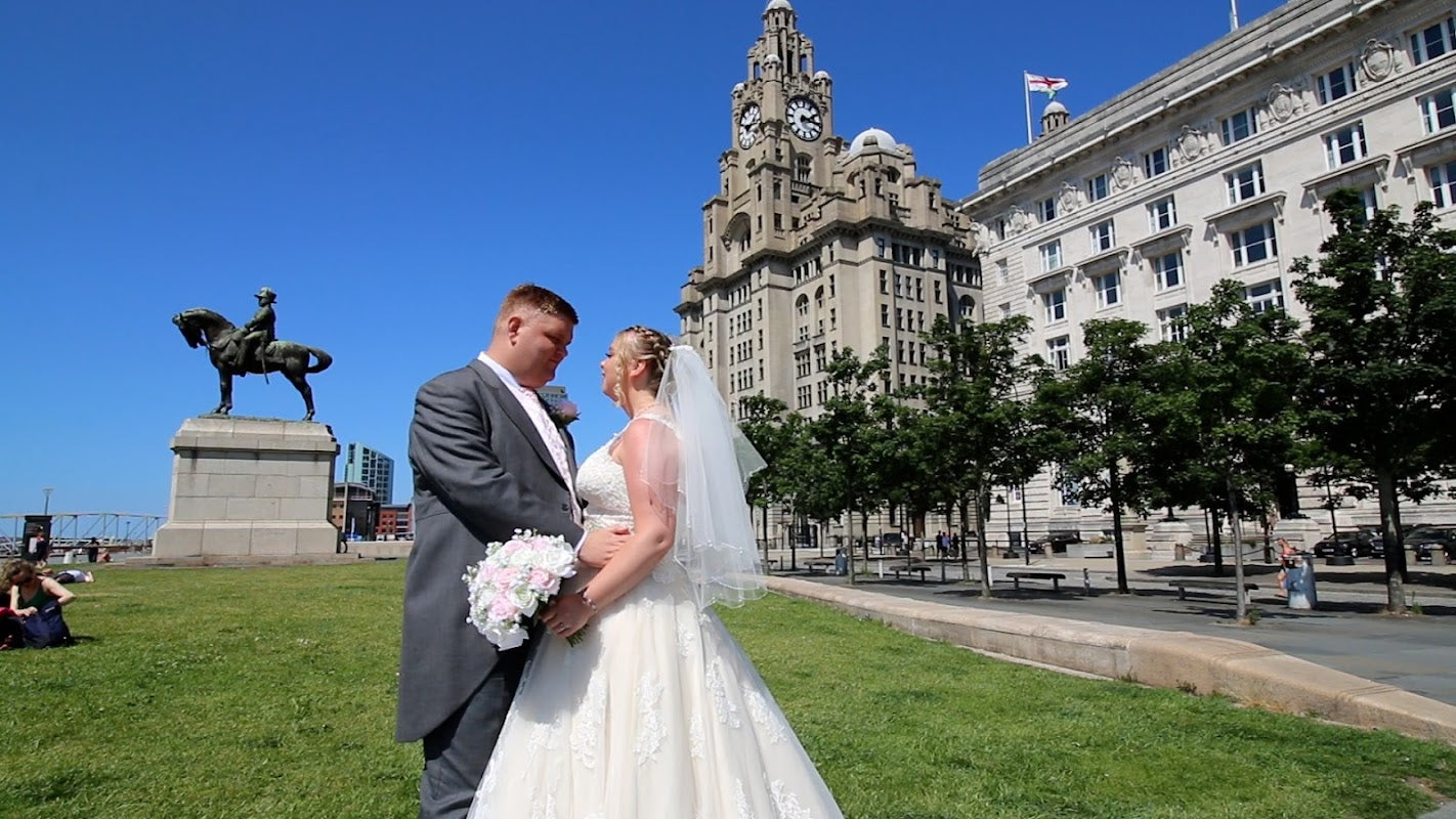 Action Wedding Videos