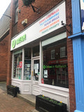Oxfam Bookshop