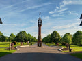 Queen's Park