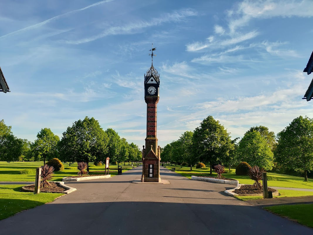 Queen's Park