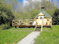 Trawden Forest Glamping