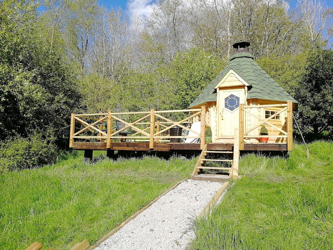 Trawden Forest Glamping