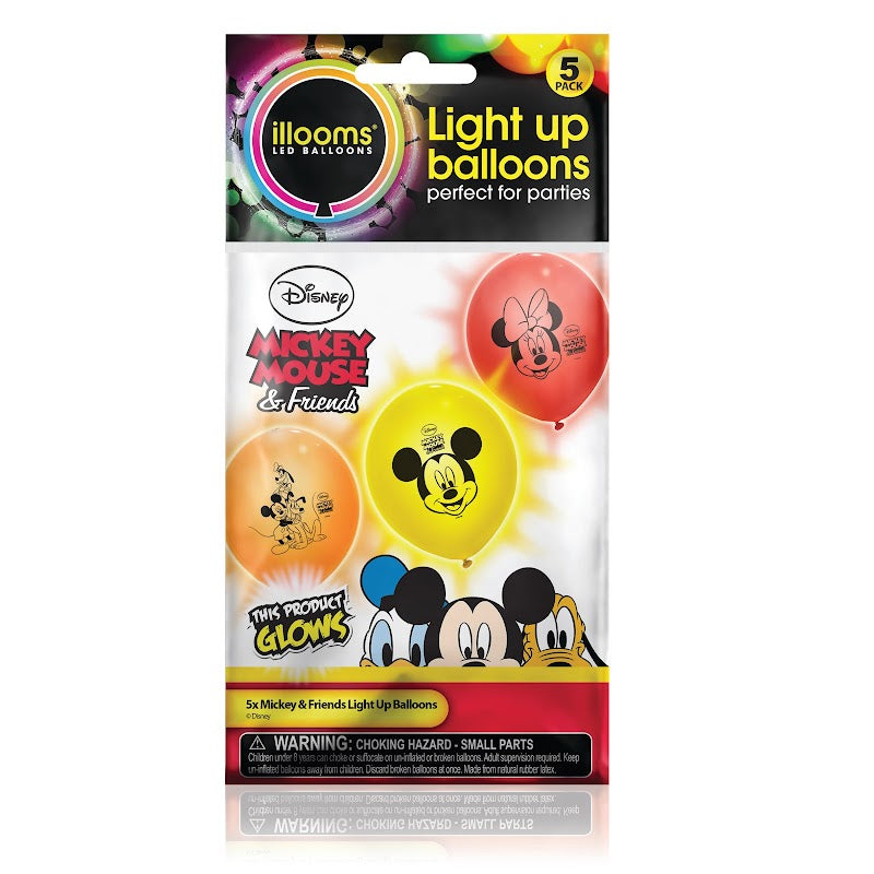 Illoom Balloon