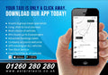 A STARS TAXIS
