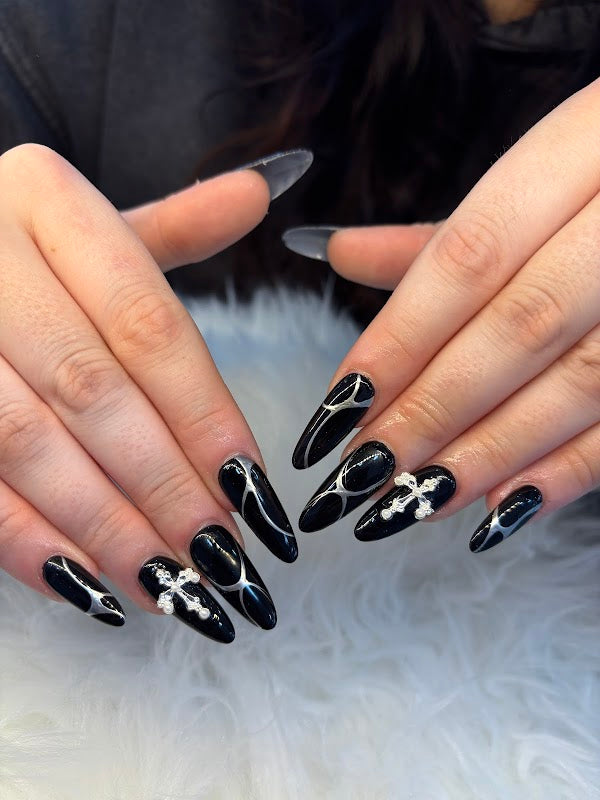 M1 Nails