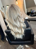 Carrick marshall hair