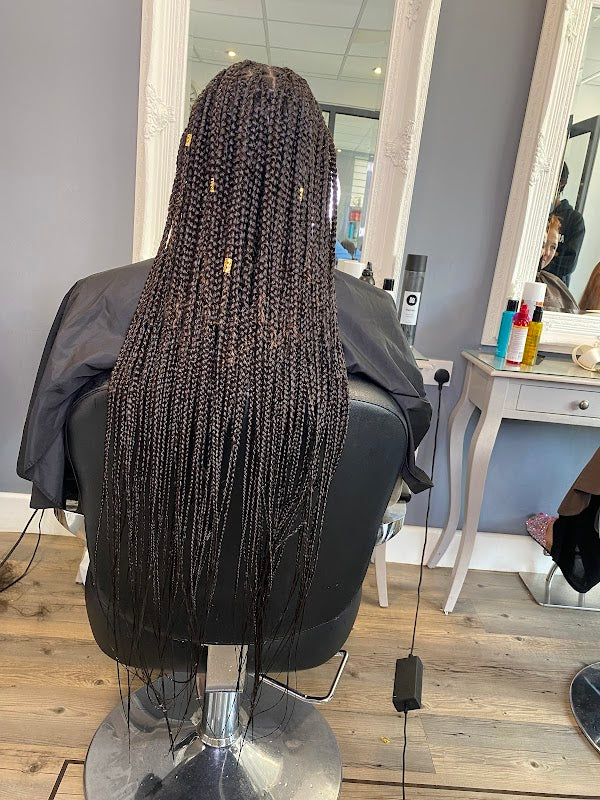 Fresh Hair Salon