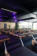 BAYSE | Reformer Pilates