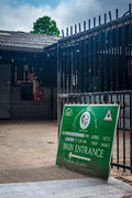Wythenshawe Community Farm & Shop