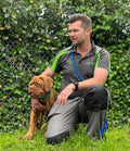 K999 - Dog Behaviourist