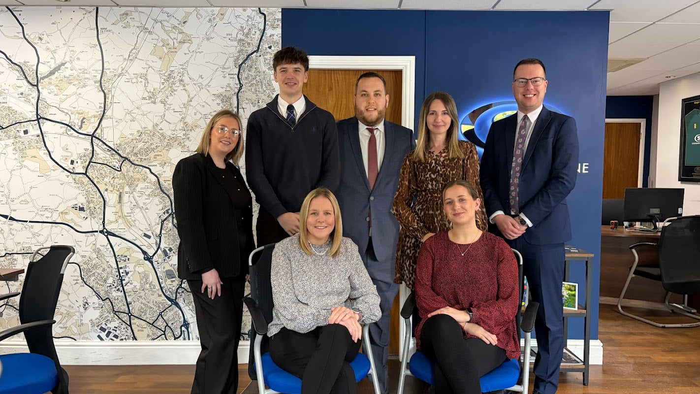Stephenson Browne Estate & Letting Agents Alsager